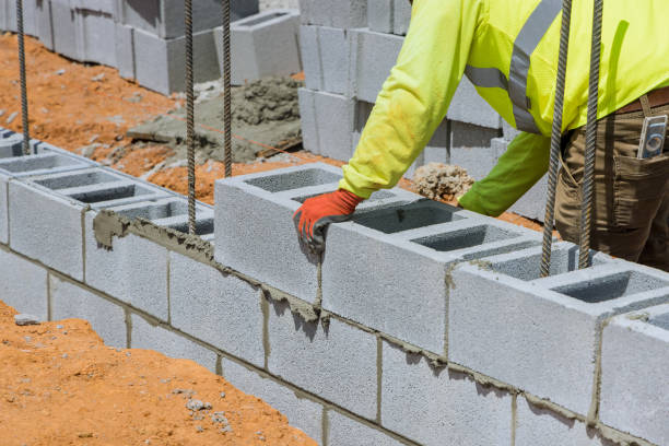 Best Commercial Concrete Contractor  in Millville, DE